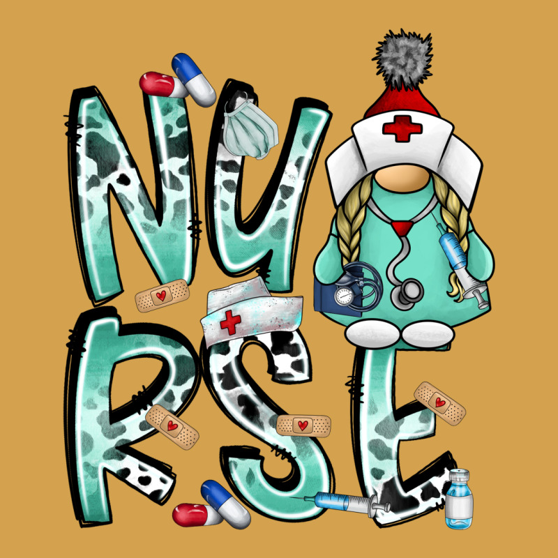 Nurse Urban Hoodie by RacoonDesign | Teevron
