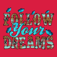 Follow Your Dreams Premium Hoodie | Teevron