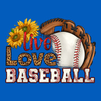 Live Love Baseball Urban Hoodie | Teevron