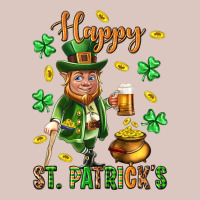 Happy St. Patricks Day Premium Hoodie | Teevron