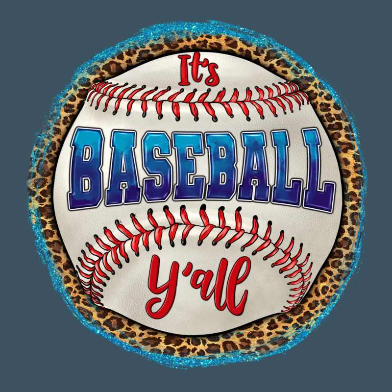 It's Baseball Y'all Urban Hoodie by HRA Design Shop | Teevron
