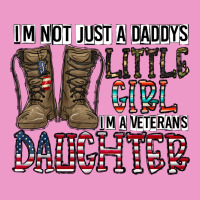I'm Not Just A Daddy's Little Girl Urban Hoodie | Teevron
