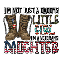I'm Not Just A Daddy's Little Girl | Teevron