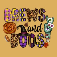 Brews And Boos Premium Hoodie | Teevron