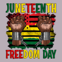 Juneteenth Freedom Day Vintage Tee | Teevron