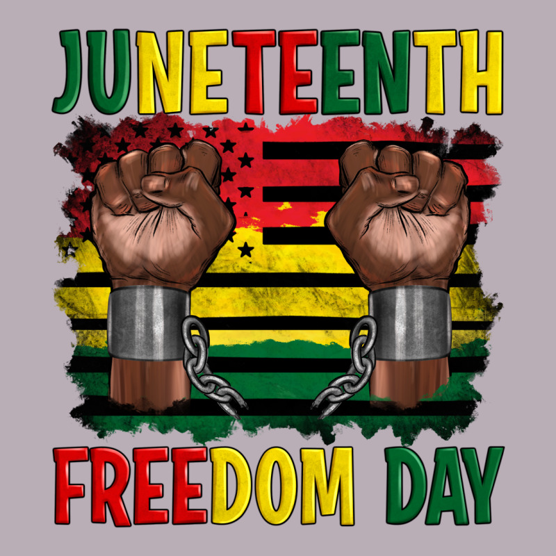Juneteenth Freedom Day Vintage Tee by Artiststas | Teevron