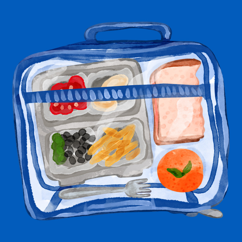 Lunchbox Fa Element Urban Hoodie by FaDigitalArtStudio | Teevron