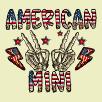 American Mini Urban Hoodie | Teevron