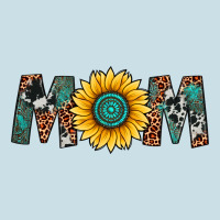 Sunflower Mom Ladies Tee | Teevron