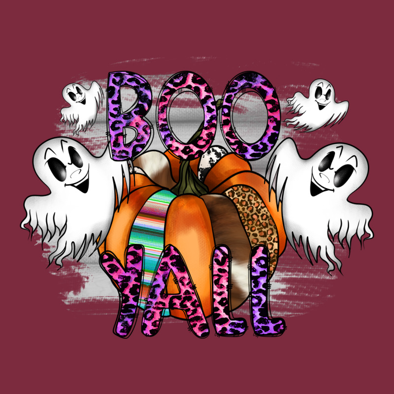 Boo Yall Premium Hoodie by CowhideDigitalArt | Teevron