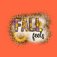 Fall Feels Premium Hoodie | Teevron