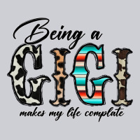 Being A Gigi Makes My Life Complate Urban Hoodie | Teevron