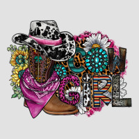 Cowgirl2 Premium Hoodie | Teevron