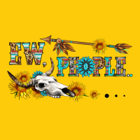 Ew People With Cross Premium Hoodie | Teevron