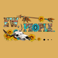 Ew People With Cross Premium Hoodie | Teevron