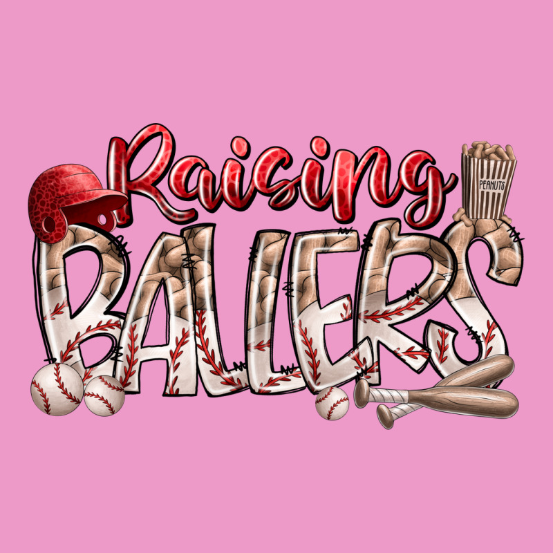 Raising Ballers Urban Hoodie by RacoonDesign | Teevron