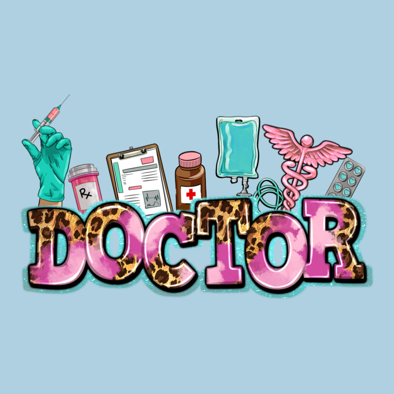 Doctor Premium Hoodie by AdoDesignShop | Teevron
