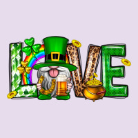 Love St. Patricks Day Premium Hoodie | Teevron