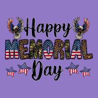 Happy Memorial Day Urban Hoodie | Teevron