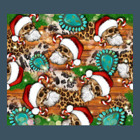 Santa Skeleton Christmas Tumbler Urban Heavy Tee | Teevron