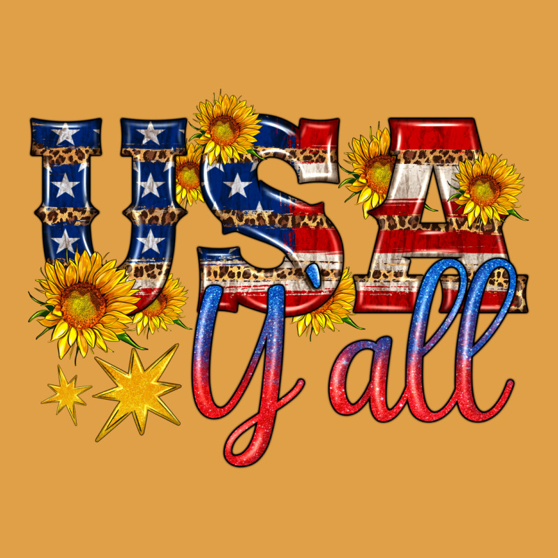 Usa Y All Premium Hoodie by HRA Design Shop | Teevron