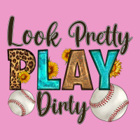 Look Pretty  Play Dirty Urban Hoodie | Teevron