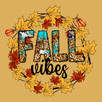 Fall Vibes Premium Hoodie | Teevron