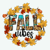 Fall Vibes Premium Hoodie | Teevron