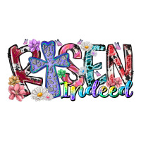 risen indeed | Teevron