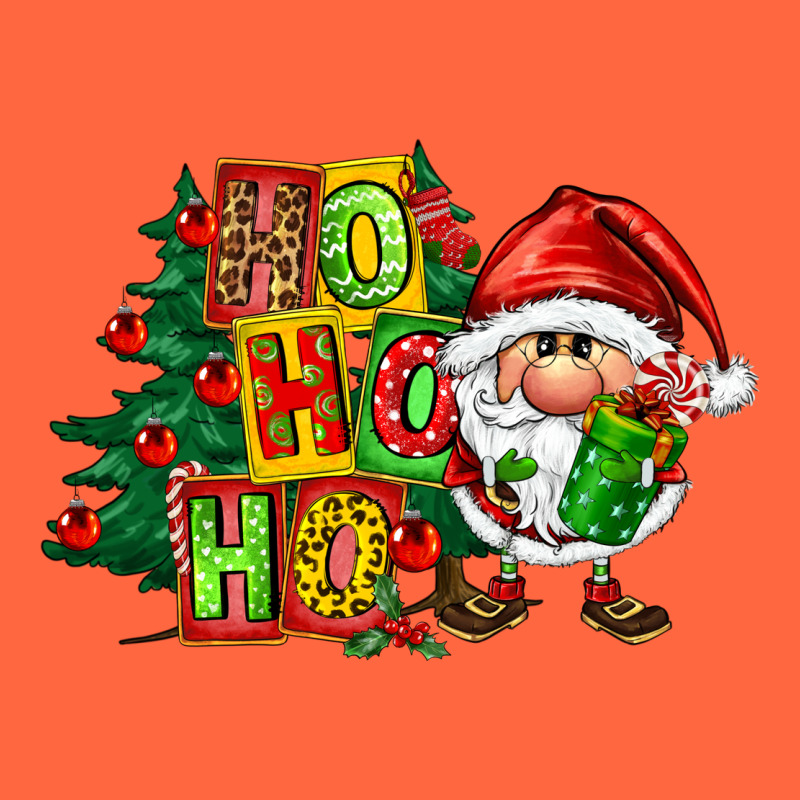 Ho Ho Ho Santa Gnomes Premium Hoodie by FaDigitalArtStudio | Teevron