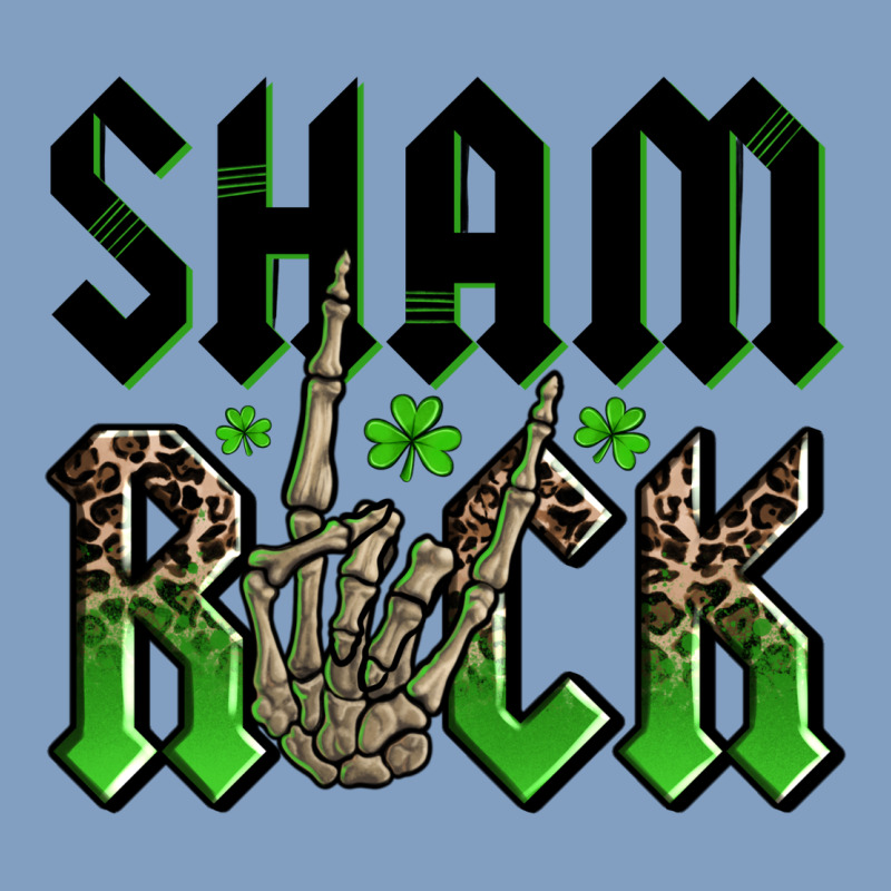 St. Patrick's Shamrock Urban Hoodie by OliviaCreatesArt | Teevron