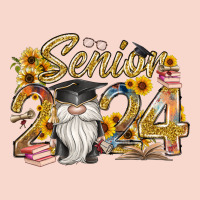 Senior 2024 Urban Hoodie | Teevron