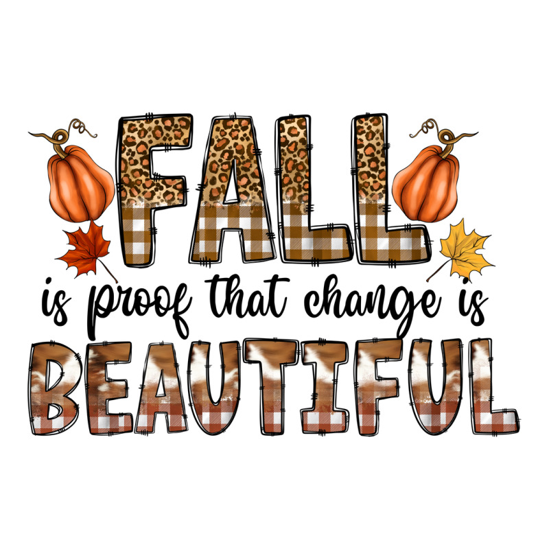 Fall Premium Hoodie by CowhideDigitalArt | Teevron