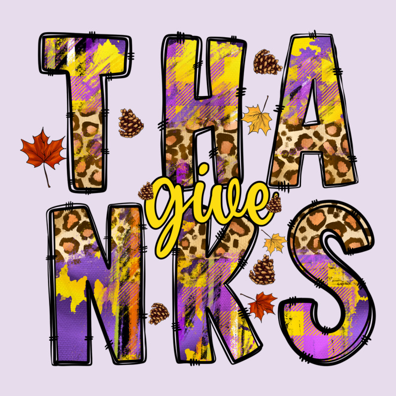 Give Thanks Premium Hoodie by CowhideDigitalArt | Teevron