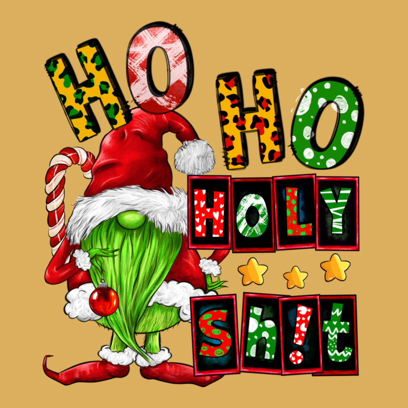 Ho Ho Holy Shit Premium Hoodie by FaDigitalArtStudio | Teevron