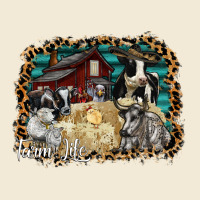 Farm Life 2 Premium Hoodie | Teevron