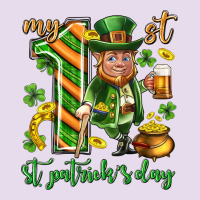 My 1 St St. Patricks Day Premium Hoodie | Teevron