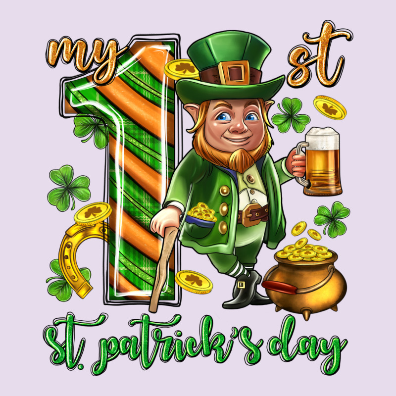 My 1 St St. Patricks Day Premium Hoodie by Neo Western | Teevron