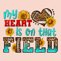 My Heart Is On That Field American Football Urban Hoodie | Teevron