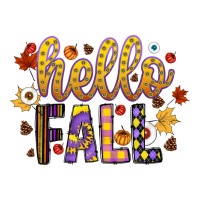 hello fall | Teevron