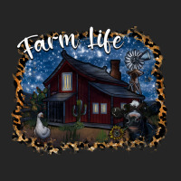 Farm Life2 Premium Hoodie | Teevron