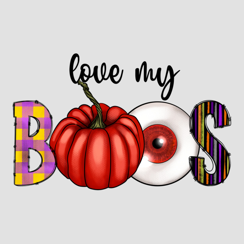 Love My Boos Premium Hoodie by CowhideDigitalArt | Teevron