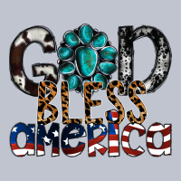 God Bless America Premium Hoodie | Teevron