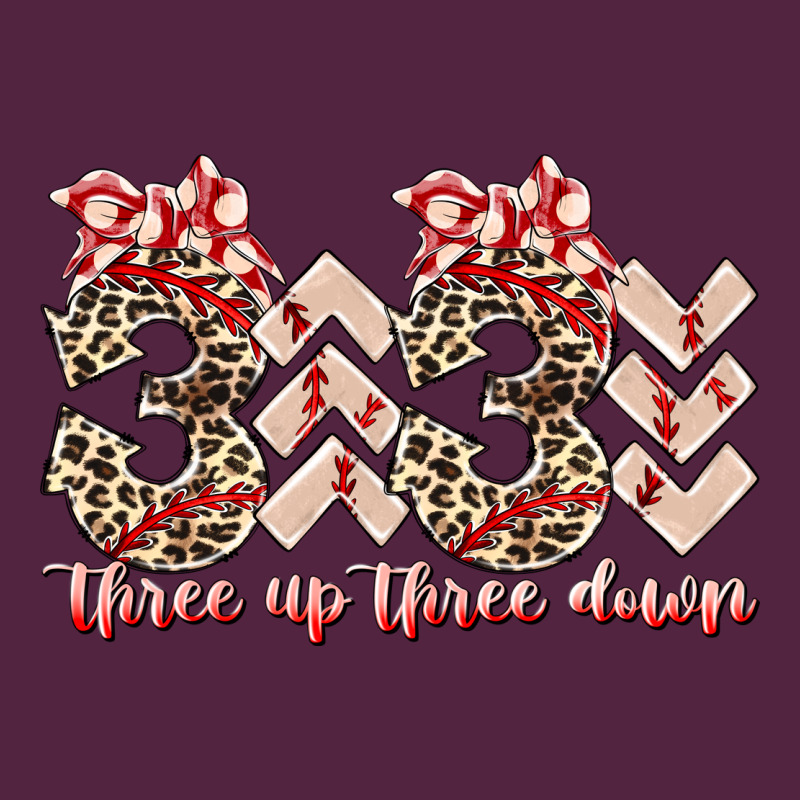Three Up Theree Down Urban Hoodie by RacoonDesign | Teevron