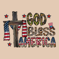 God Bless America Urban Hoodie | Teevron
