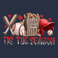 Tis The Season Baseball Urban Hoodie | Teevron