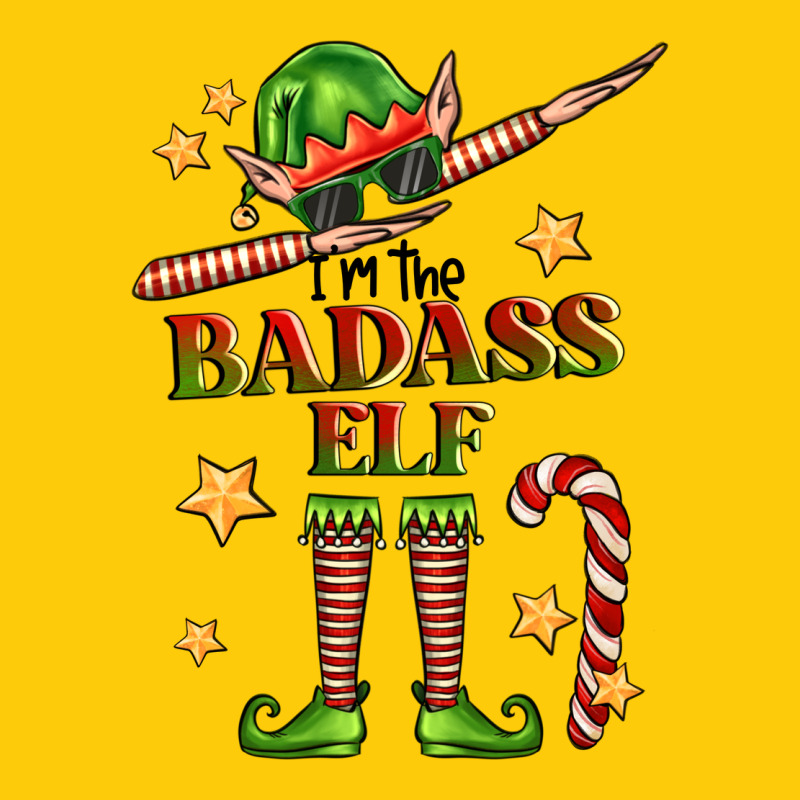 Im The Badass Elf Premium Hoodie by FaDigitalArtStudio | Teevron