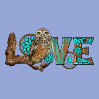 Owl Love Classic Tee | Teevron