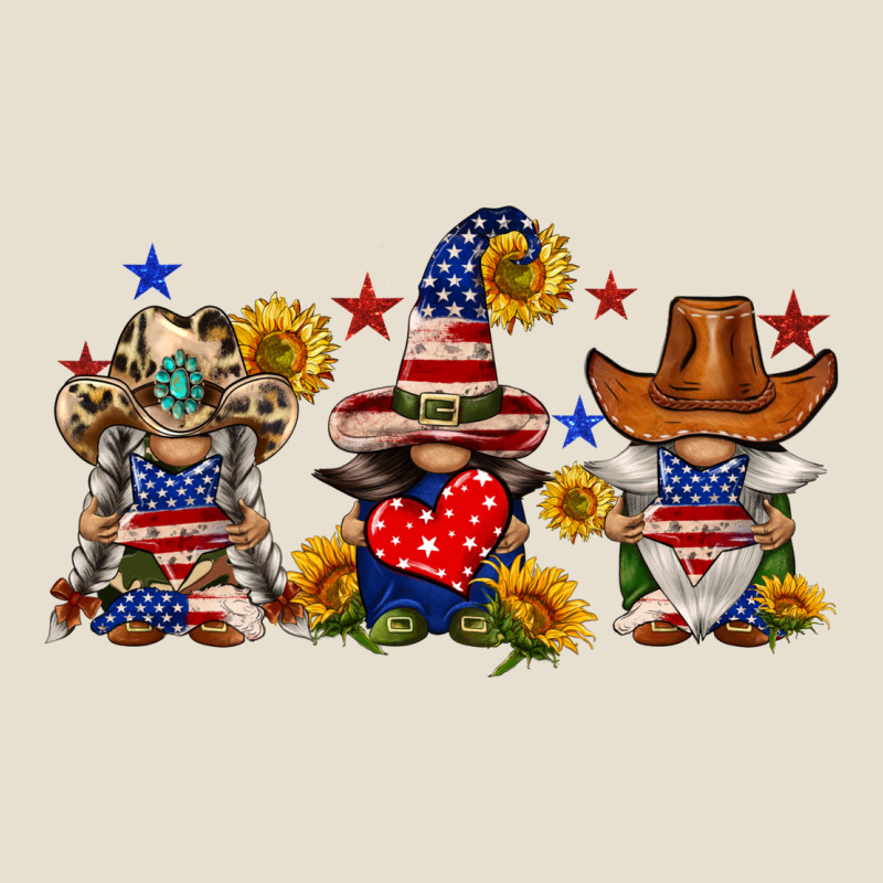 American Gnomes Urban Hoodie by FaDigitalArtStudio | Teevron