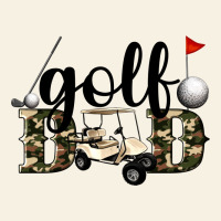 Golf Dad Vintage Tee | Teevron